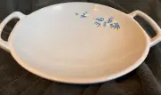 Le Creuset Lotus Wok Dish Asian Bowl 8" Vapeur Vapor Sand Stoneware New In Box