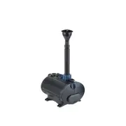 Oase Aquarius Solar - [Model: 1500]