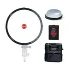 Rotolight AEOS 2 Explorer LED Light Kit - RL-AEOS2-EXP