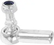 HAPINARY Atv Modification Tool Steering System Pull Ball Rod Ball Joint Tie Rod Ends for Offroad Use