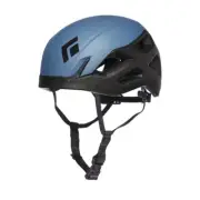 Black Diamond Vision Climbing Helmet, Astral Blue, Small/Medium