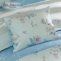 在飛比找蝦皮商城優惠-【BBL Premium】100%長纖細棉印花午安枕(愛戀木