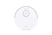 ECOVACS Deebot N20 Pro Robot Vacuum Cleaner - White