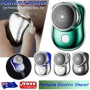 Distinguisha MINI-SHAVE PORTABLE ELECTRIC BUSINESS SHAVER FOR MAN GIFT Portable