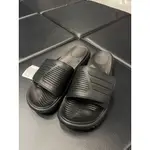 ADIDAS ALPHABOUNCE SLIDE 2  緩震 魔鬼氈  休閒 拖鞋 男鞋 GY9416