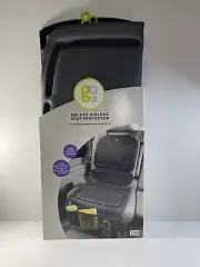 seat protector Go Goldbug Deluxe Molded Seat Protector