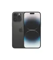 Apple iPhone 14 Pro 512 GB - Space Black - Good (Refurbished)