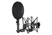 Rode SM6 Shock Mount with Detachable Pop Filter