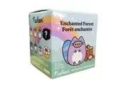Pusheen (Series 20) Enchanted Forest Mini Plush Blind Box Clip on (Single box)