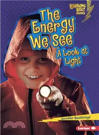 在飛比找三民網路書店優惠-The Energy We See: A Look at L