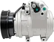 10PA17C A/c Ac Compressor Compatible For Hyundai Tucson Kia Sportage 97701-2E300 97701-2D600 977011D500 977012D600 97701-2E100 977012E500