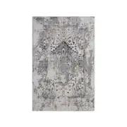 Interim Pearl Mellow Pattern Rug