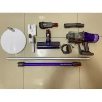 在飛比找蝦皮購物優惠-dyson digital slim fluffy sv18