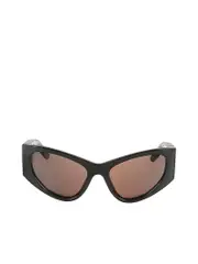Balenciaga Led Frame Sunglasses Black
