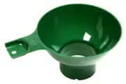 Norpro 607 Plastic Wide Mouth Canning Funnel 8.5 H x 4.75 W x 6 D in. 20 Pack