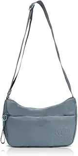 [Mandarina Duck] Women's Md20 HOBO File, One Size