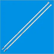 3 Pcs Led Backlight for 40 tv l40f3303b l40f3301b l40f3800a Screen lvf400ss0te2v2 Strip Bar TOT_40F3800_3X8_3030C-V1