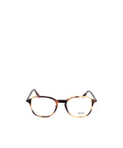 Geometric frames 52 White