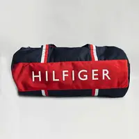 在飛比找樂天市場購物網優惠-美國百分百【全新真品】 Tommy Hilfiger 旅行袋