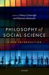 在飛比找博客來優惠-Philosophy of Social Science: 