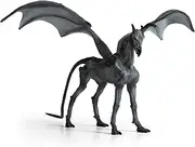 schleich 13996 Thestral, from 6 Years Wizarding World - Figurine, 21 x 16 x 18 cm