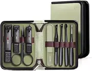 lskdnrufh Nail Clipper Set Nail Clippers Set of Household Nail Clippers Toenail Scissors Tool Nail Trimmer Single Female Men Manicure Set