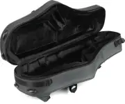 Gator Adagio Series Shaped Case - Alto Sax
