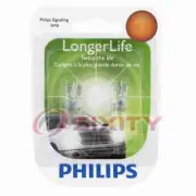 Philips Instrument Panel Light Bulb for Renault Alliance Encore 1983-1987 yp (for: Renault)