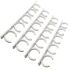 Professional Kitchen Spice Gripper Strip for Efficient Cabinet Organization