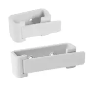 RVs Drapery Clip Drapes Fasteners Camper Window Curtain Fastener Fixing Clip