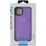Speck Presidio2 Pro Case for Apple iPhone 14 Plus - Purple
