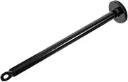 TOGEVAL Barbell Rack Tool Gym Equipment Fitness Equipment Accessories Weight Plate Stand Barbell Slice Bear Load Tray Barbell Slice Weight Bar Fitness Weight Tray Rod Cable Pallet Metal