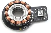 Gimbal Yaw Motor with Bearing for D-JI Mavic 3 Pro Camera PTZ Y-Axis Engine Replacement Repair Parts