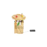 Bosch Fuel Pump Module Assembly for Citroen C5 DC DE RC RE 2.0L 2.2L