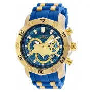Watch Invicta INV22798 Pro Diver Men 50 Stainless steel