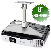 Projector Ceiling Mount for Epson Home Cinema 660 760HD 1060 2100 2150