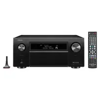 在飛比找蝦皮購物優惠-<超值代購>日本製天龍DENON AVR-X8500H旗艦 