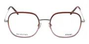 Joop! 3326 2102 Men's Glasses Red Size 54 - Private Health Rebate - Blue Light Block Available