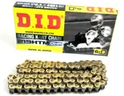 114 LINK DID DHA 219 PITCH KART CHAIN ROTAX CADET HONDA IAME X30 TKM TONYKART
