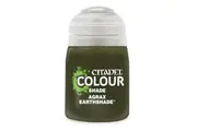 Citadel 18ml Shade Paint (Agrax Earthshade)