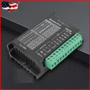 TB6600 Stepping Motor Driver 1 Axis 32 Segments for Nema 42 57 86 Stepper Motor