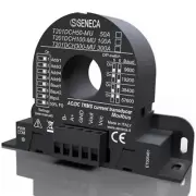 T201DCH300-MU: AC/DC contactless TRMS current (± 300 A) transducer