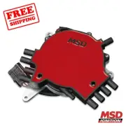 MSD Distributor for Chevrolet Impala 94