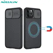 Magnetic for Magsafe Wireless Charge Phone Case Iphone 14 13 12 Pro Max Plus