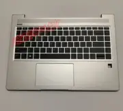 New For HP ProBook 440 G6 C case keyboard L38138-001 L38139-001