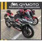 【HS鴻聖騎士精品館】KAWASAKI NINJA 400 彩繪 副廠殼 車殼 訂製 廠車 車殼