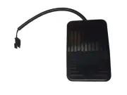 NEW Plastic Square Foot Controller/Pedal for AHTR Tables and PN107 Bath