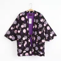 在飛比找蝦皮購物優惠-禪道院 仙女 佛係 羽織 日本服飾 日式 半纏 和服 睡衣 