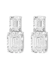 Effy Fine Jewelry 14K 1.80 ct. tw. Lab-Grown Diamond Studs