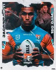 NEWCASTLE KNIGHTS TEAM PLAYER POSTER,NRL RUGBY,BARGAIN ,GREAT FEEDBACKS,1